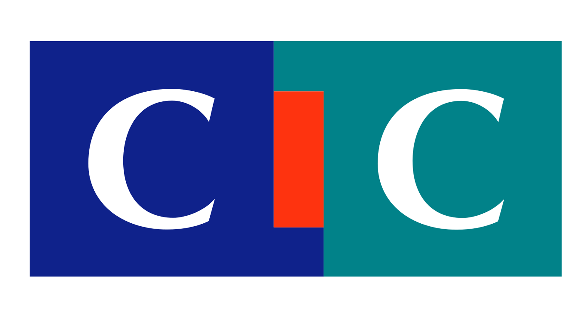 logo cic