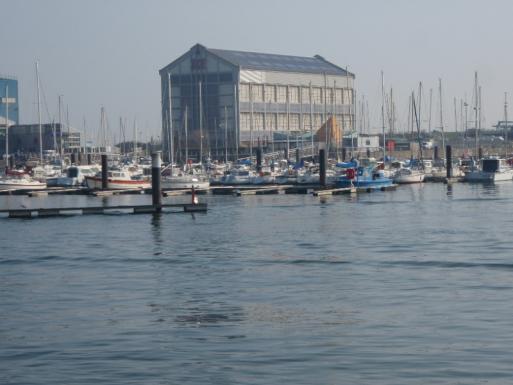 Port de Dunkerque