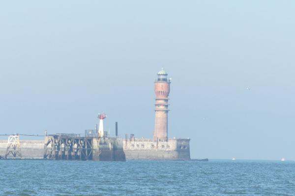 Phare de Dunkerque