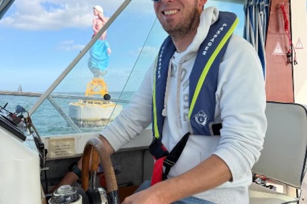Embarquez pour l’aventure avec le Bateau École du Grand-Large !