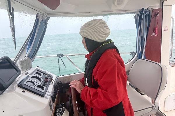 Mettez toutes les  chances de votre côté pour obtenir votre permis et prendre la mer !