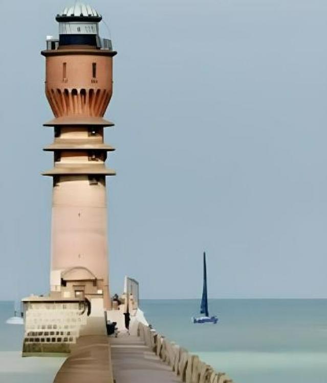 Stage de perfectionnement bateau