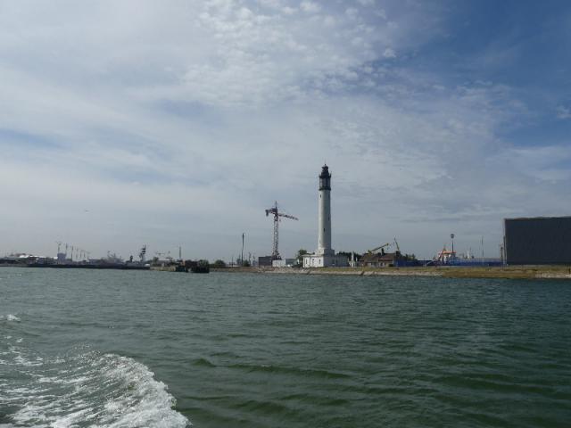 Phare de Dunkerque 