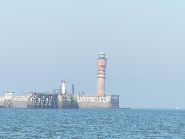 Phare de Dunkerque
