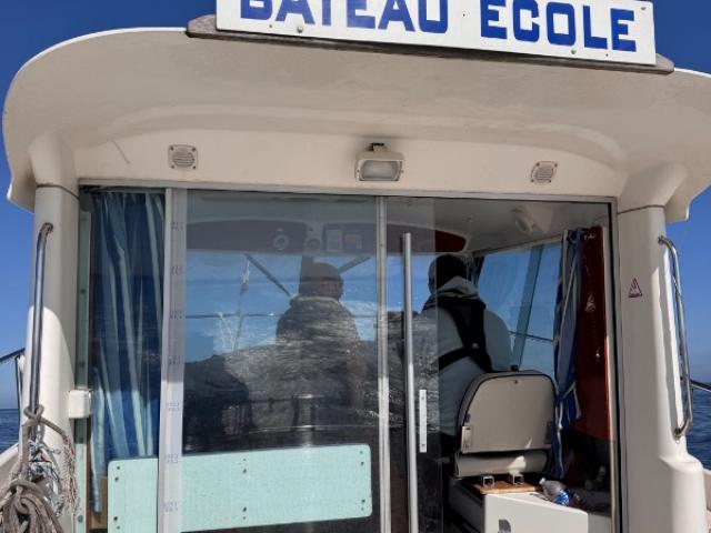  Passez votre permis bateau dans une ambiance conviviale ! Rejoignez nous !