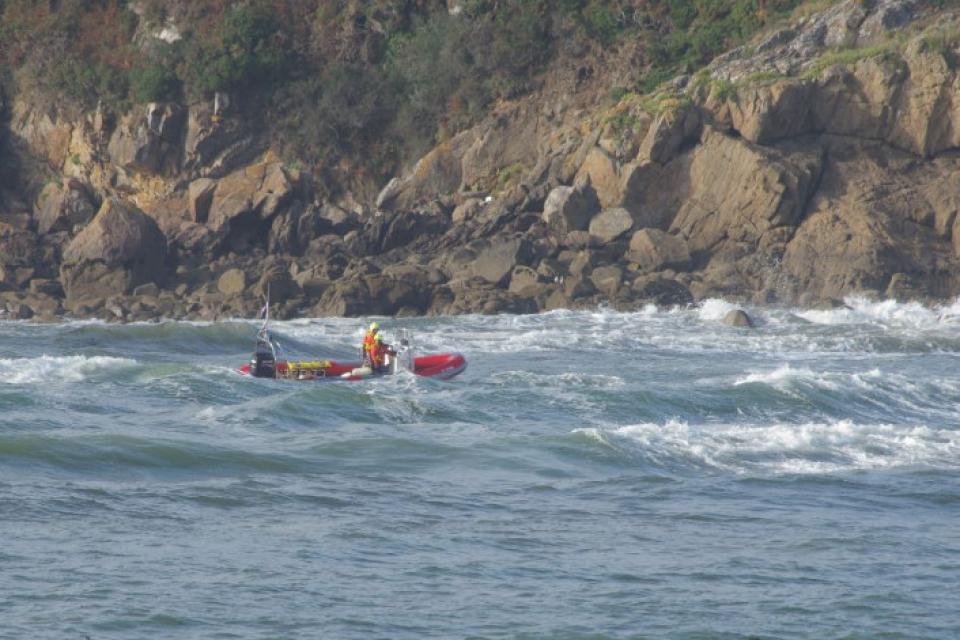 DEVENEZ NAGEUR SAUVETEUR A LA SNSM !! Passez votre BNSSA et devenez Sauveteur en Mer