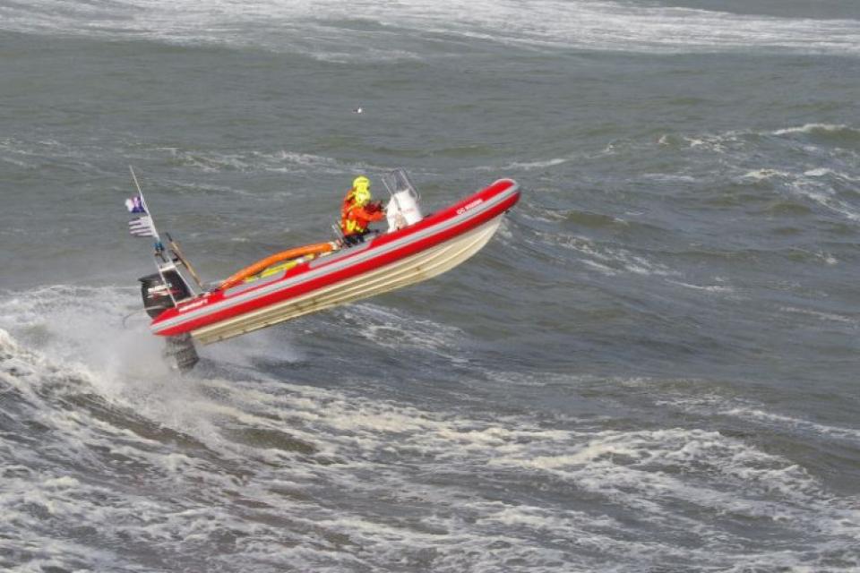 DEVENEZ NAGEUR SAUVETEUR A LA SNSM !! Passez votre BNSSA et devenez Sauveteur en Mer
