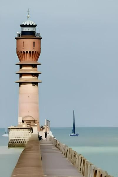 Stage de perfectionnement bateau